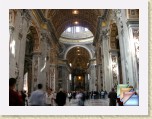 Rome - St. Peters * (40 Slides)