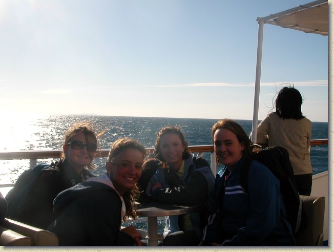 You have reached the last slide